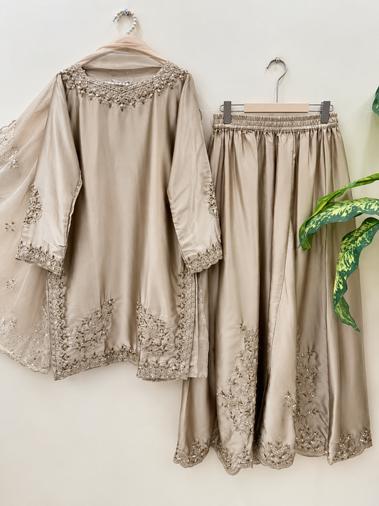 Zareen 3pcs