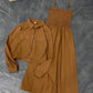 Smokey 2pcs