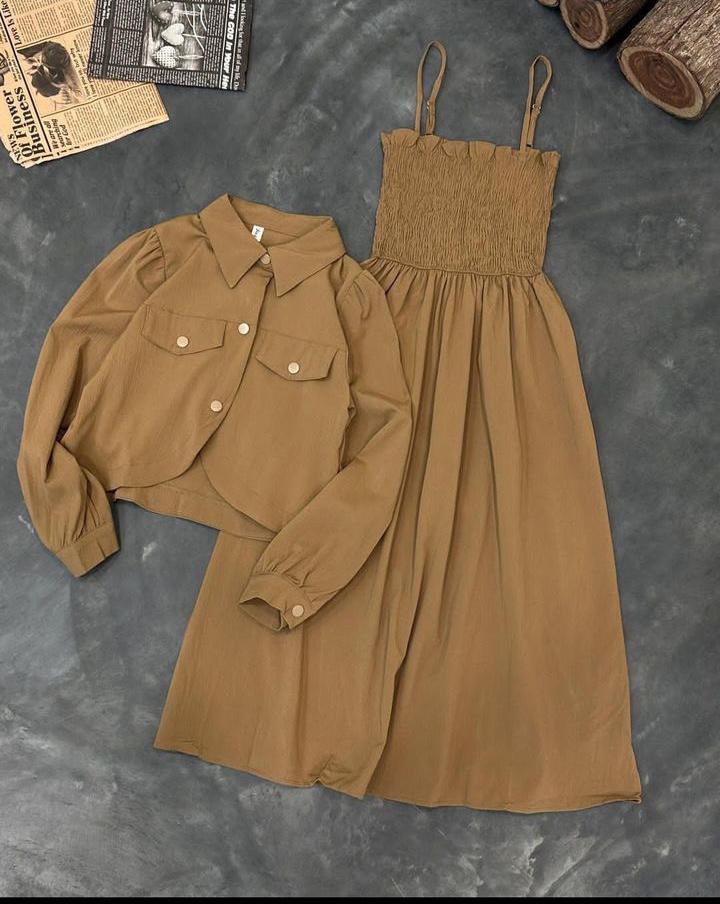Smokey 2pcs