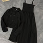 Smokey 2pcs