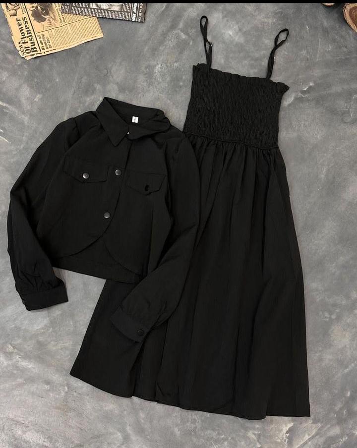 Smokey 2pcs