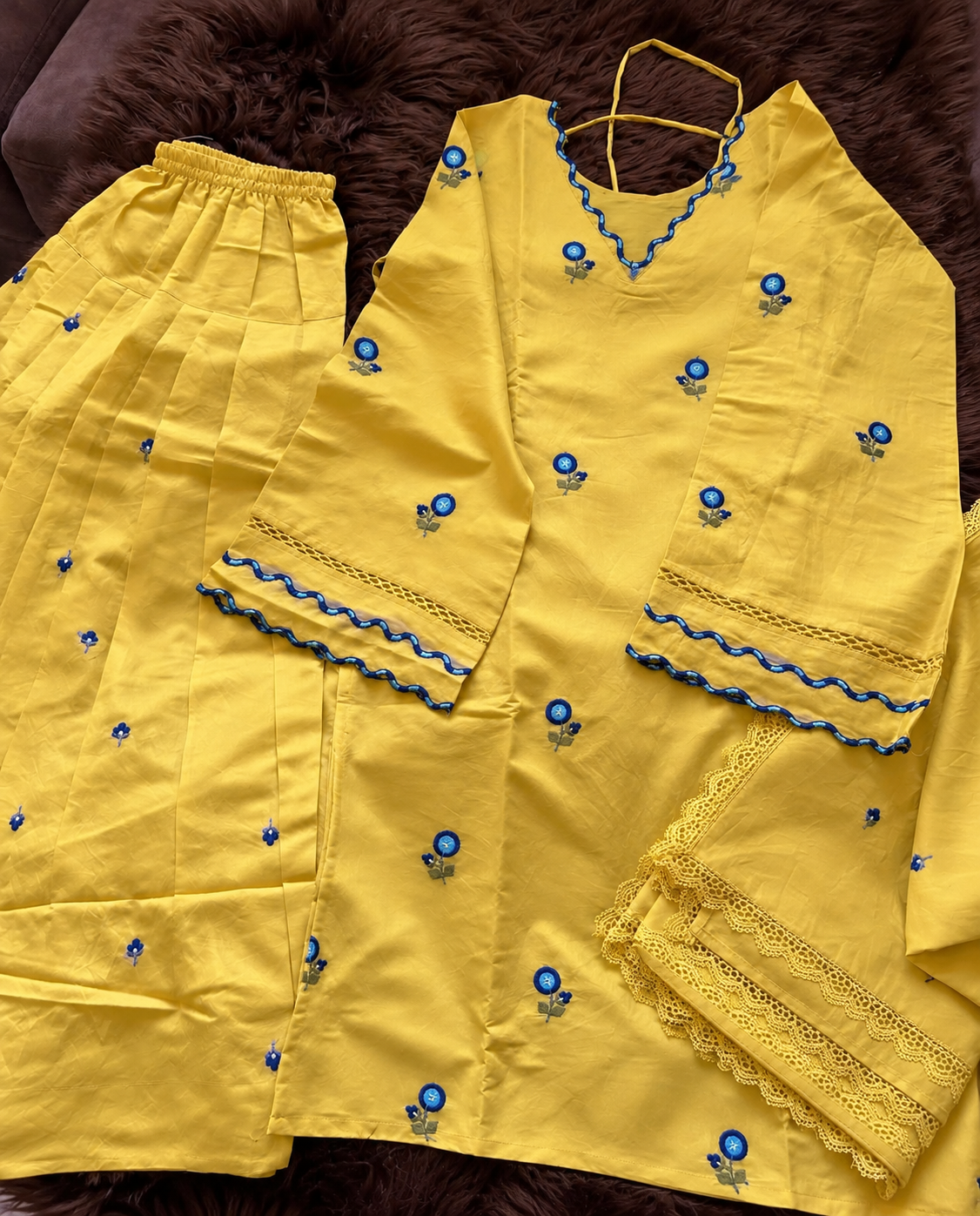 Aira 3pcs
