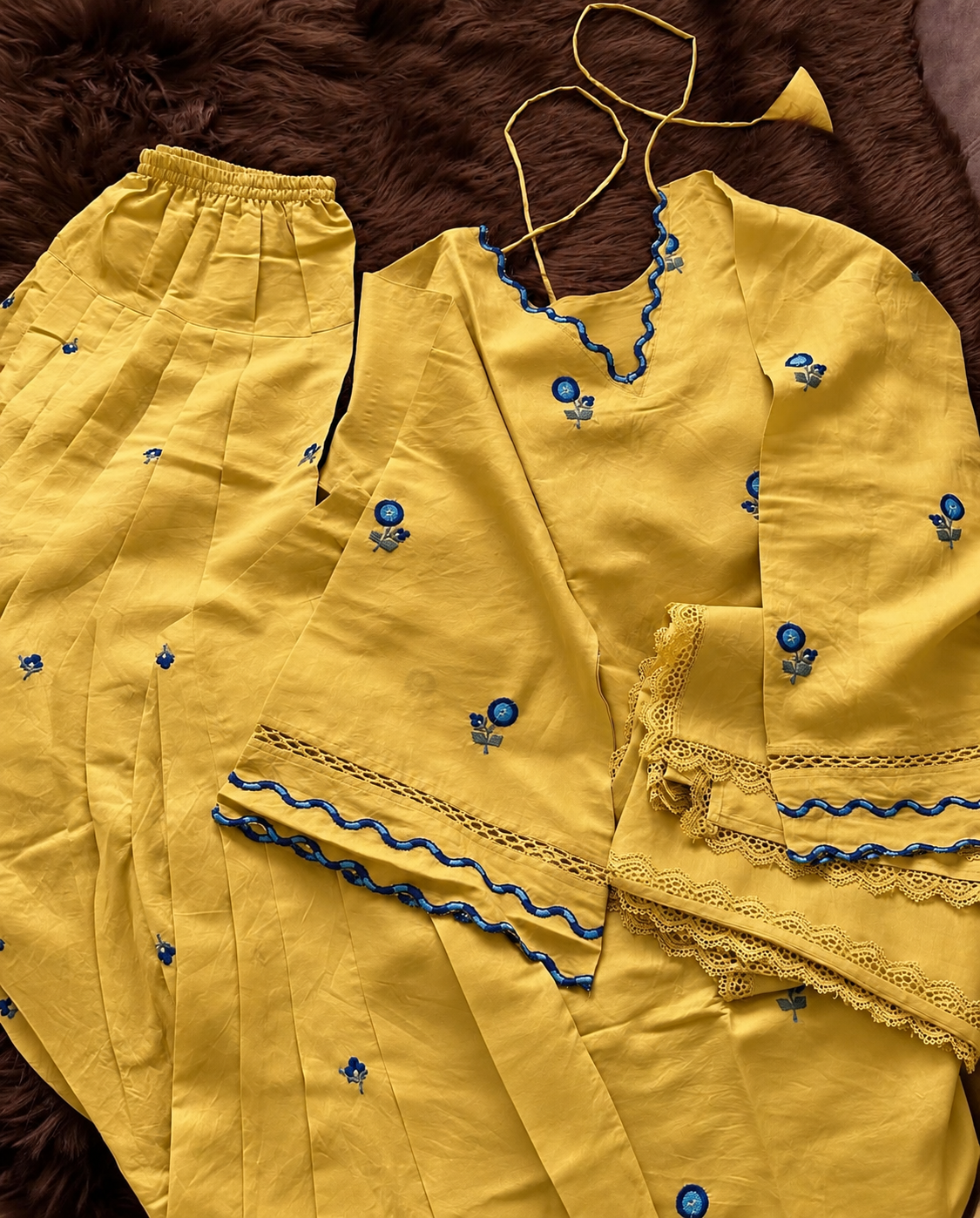 Aira 3pcs
