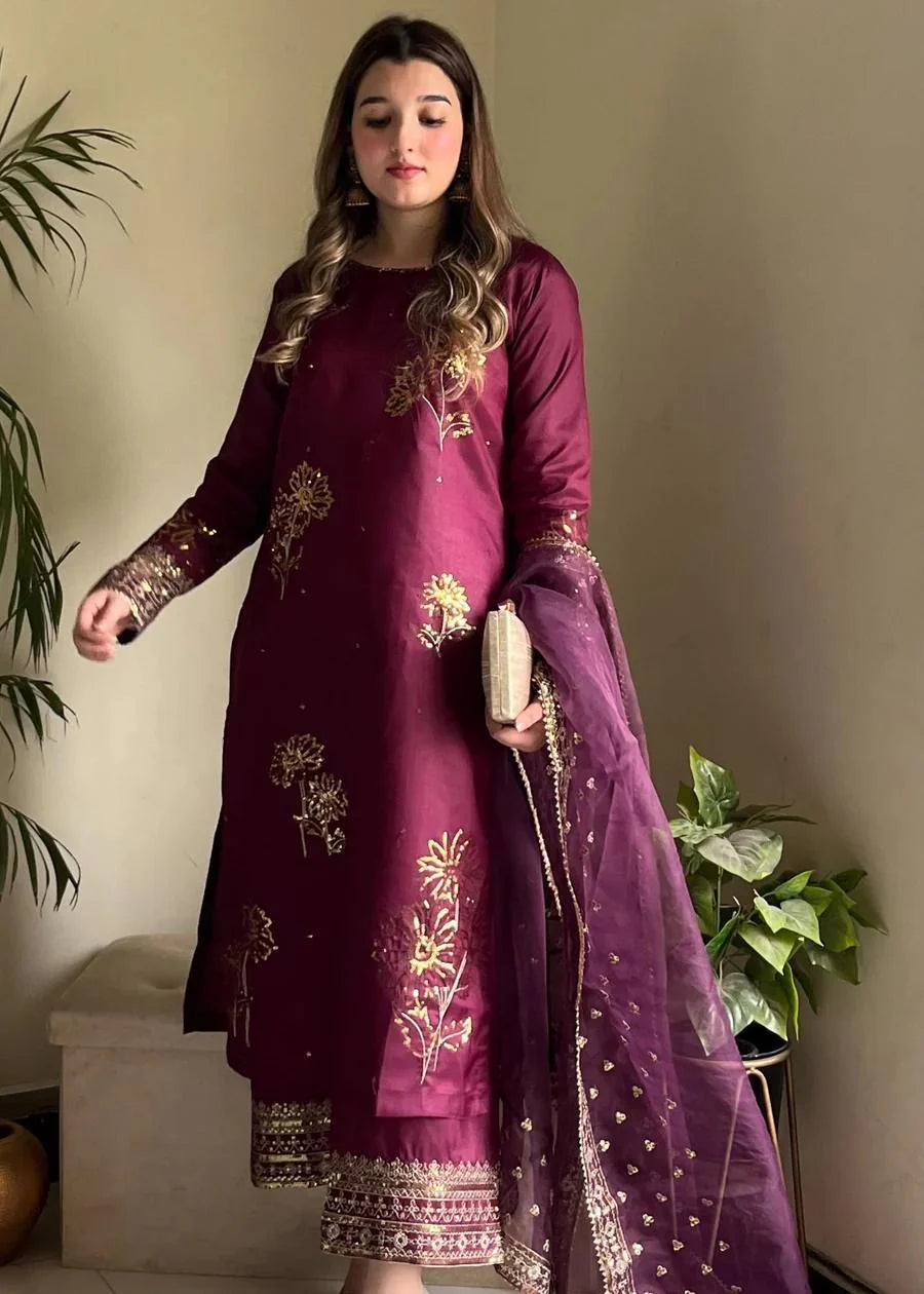 Kainat 3pcs