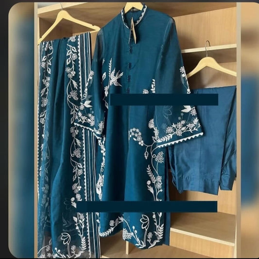 Gulbhar 3pcs