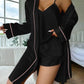 Nightwear 3pcs