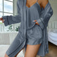 Nightwear 3pcs