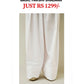 Farshi shalwar only