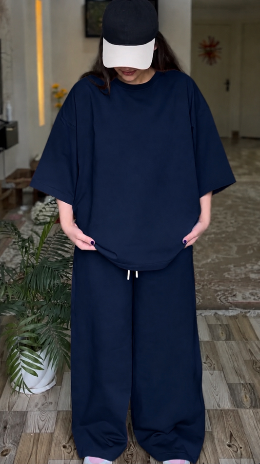 Zeenia Co-Ord-Set