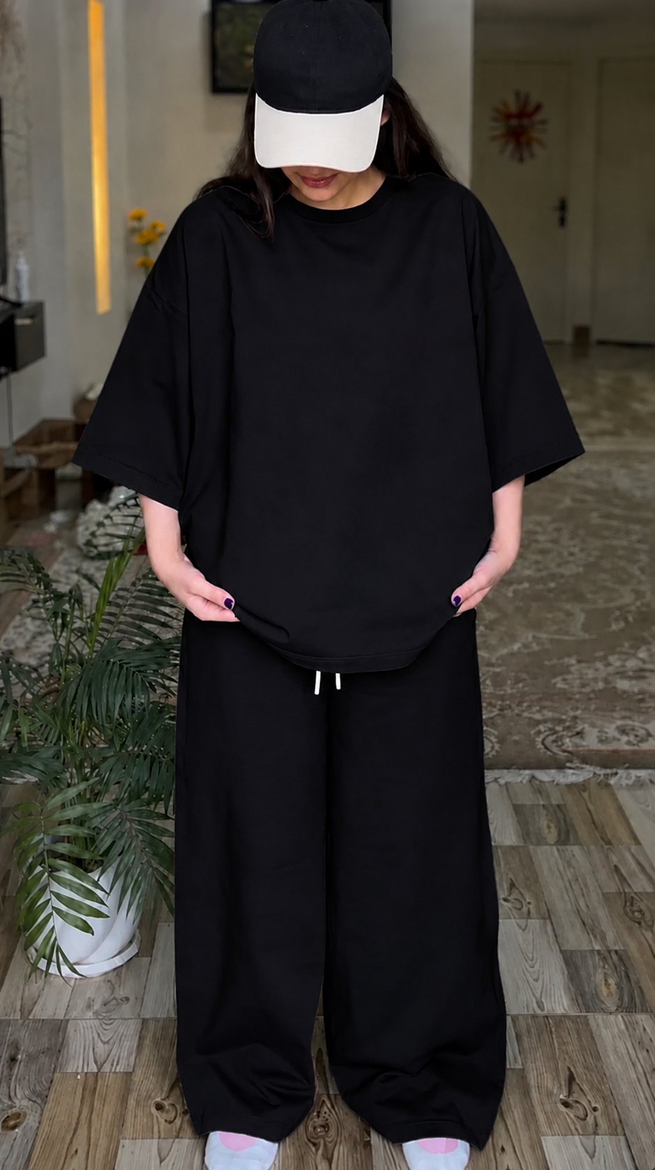 Zeenia Co-Ord-Set