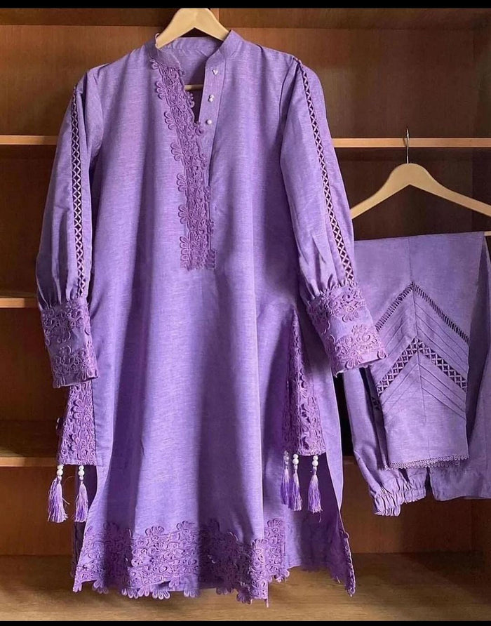 Maya 3pcs