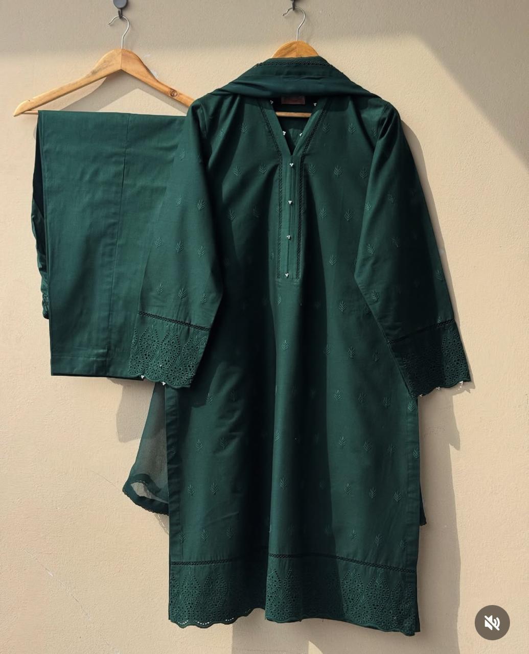 Greeny 3pcs