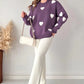 Heart tracksuit