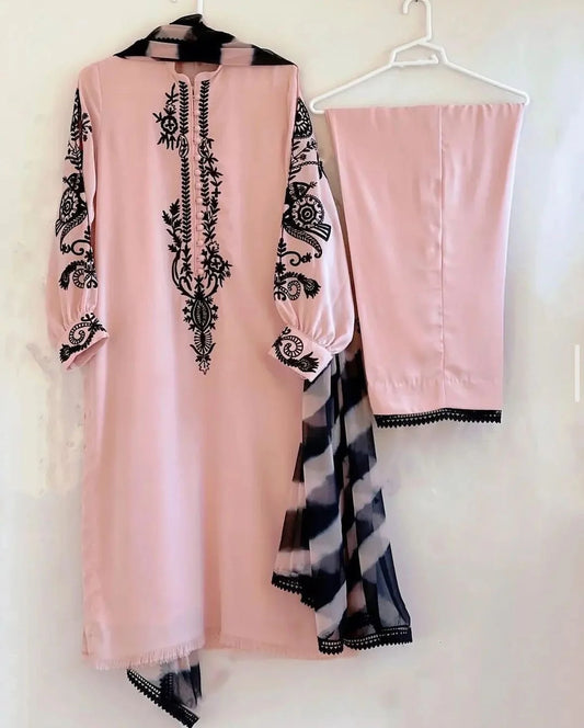 Jubilee 3pcs