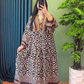 Zaitoon Frock