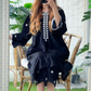 Pocket velvet 2pcs