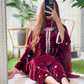 Pocket velvet 2pcs