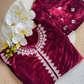 Pocket velvet 2pcs