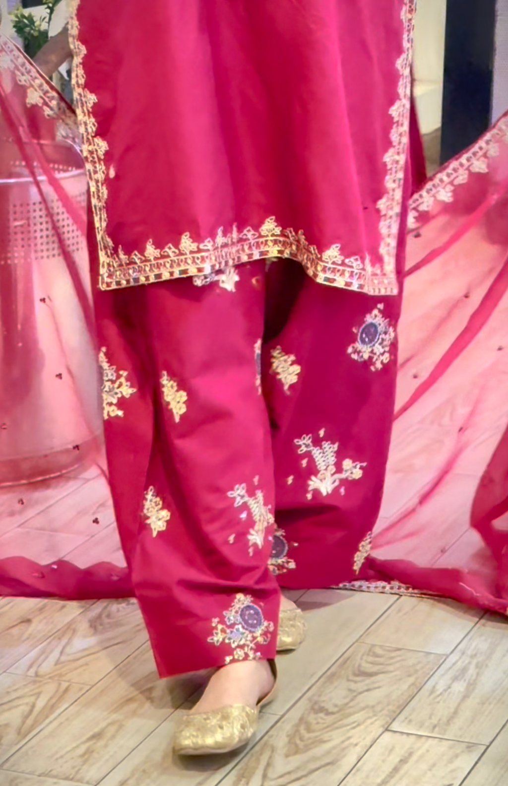 Inza 3pcs