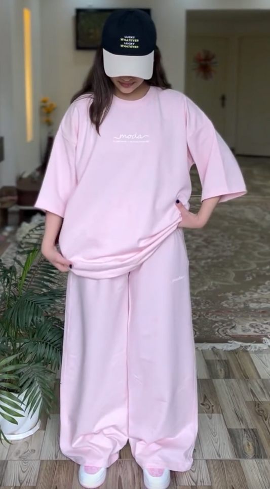 Zeenia Co-Ord-Set