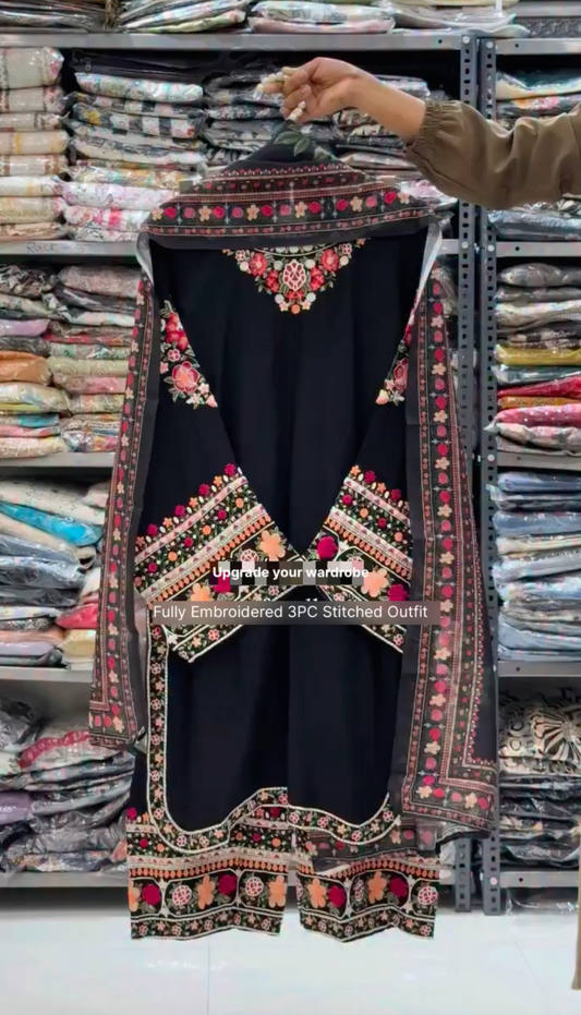 Maysuri 3PC Outfit  Sale price