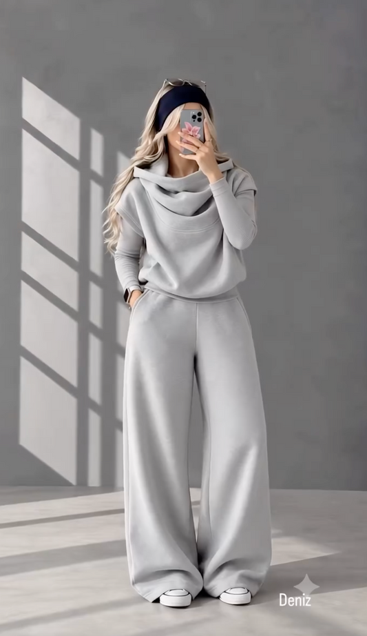 Zyala Co-Ord-Set