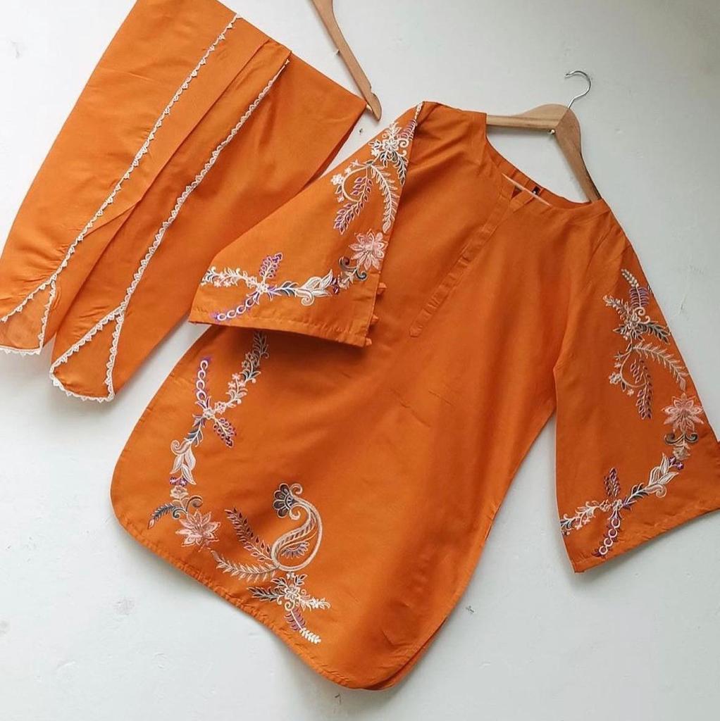 Rumi 2pcs