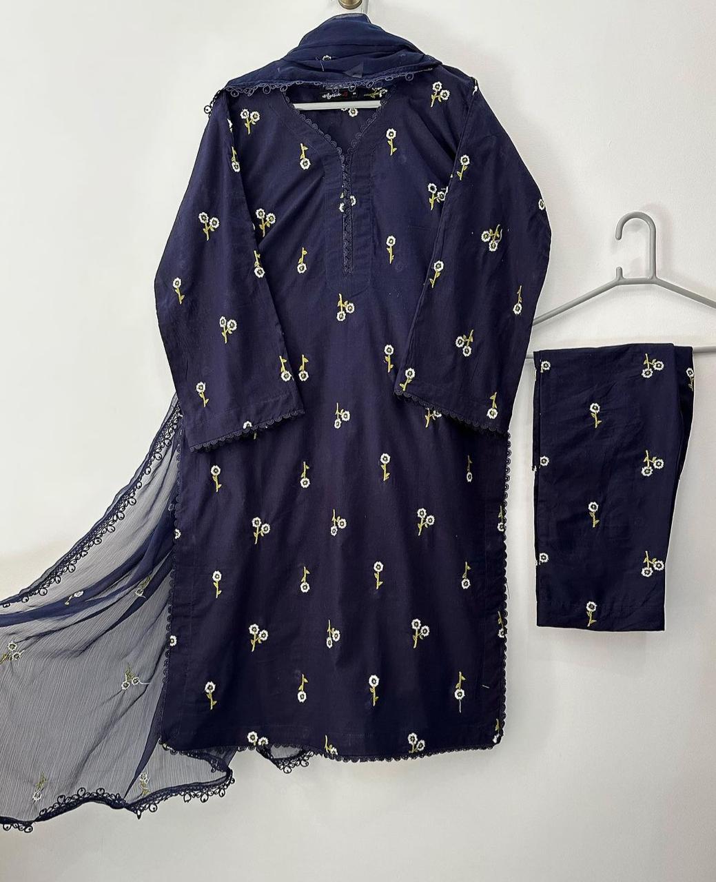 Jasmine 3pcs