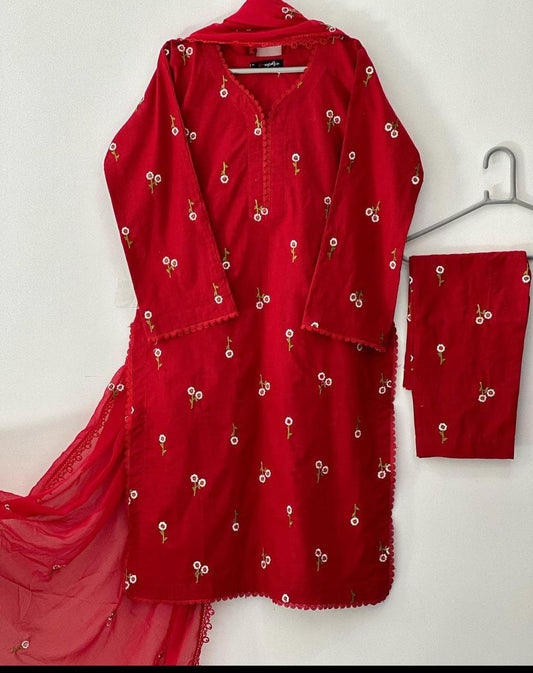 Jasmine 3pcs