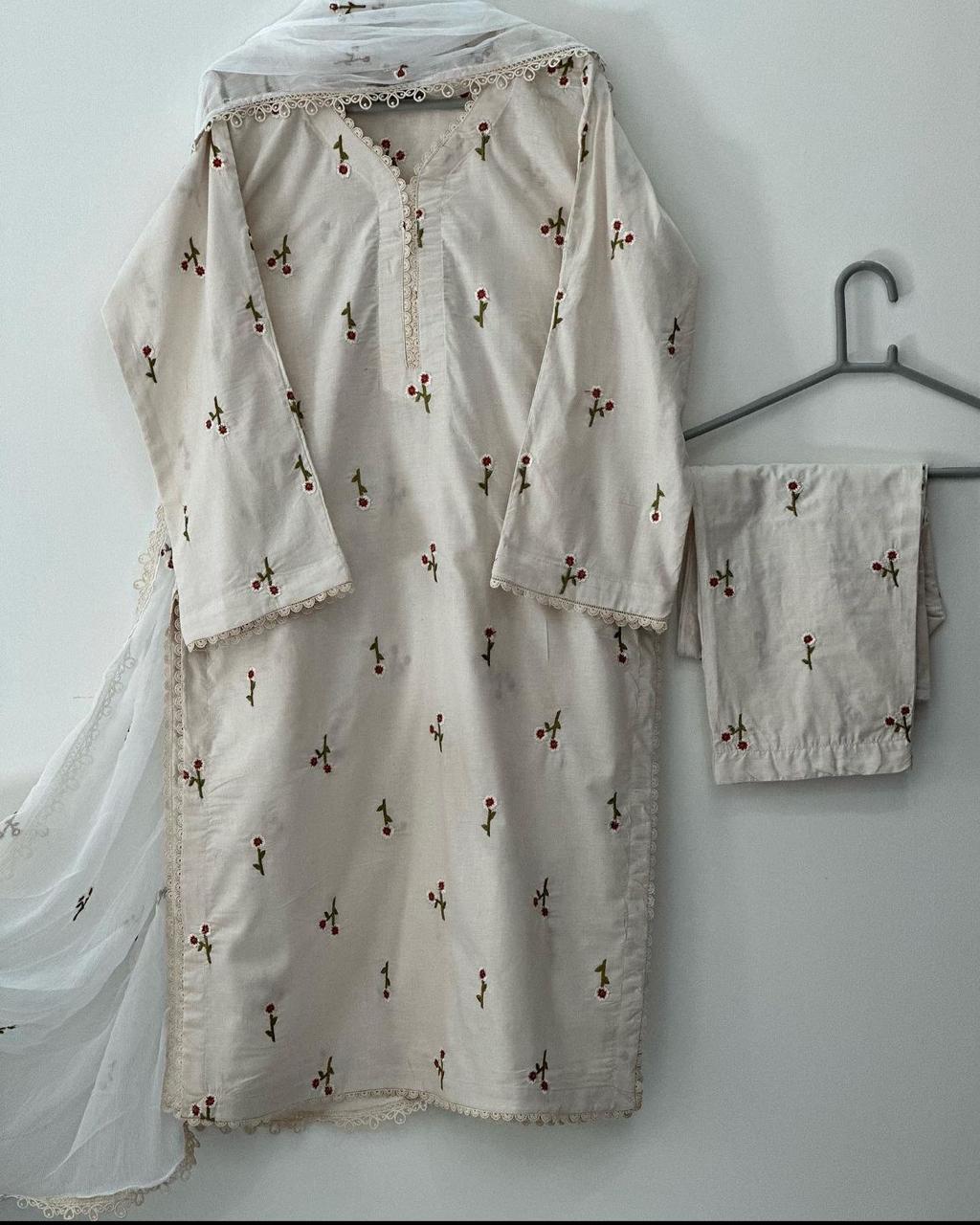 Jasmine 3pcs