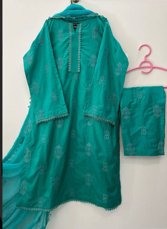 Farzi 3pcs