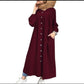 Pocket Abaya