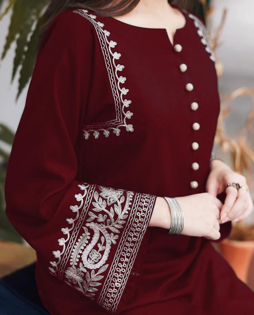 Resham 2pcs
