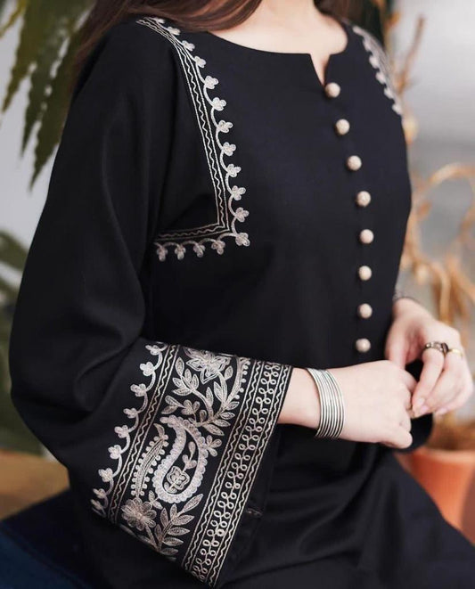 Resham 2pcs