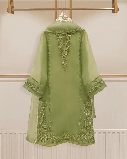Naira 3pcs