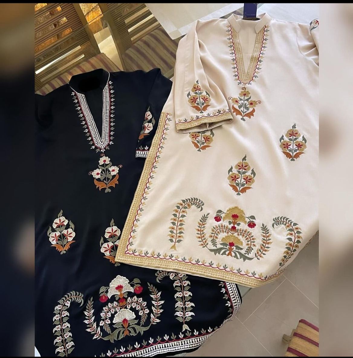 Roha 2pcs