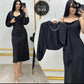 Mulberry 2pcs