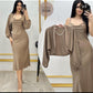 Mulberry 2pcs