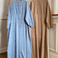 Rabel Embroidery Frock