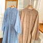 Rabel Embroidery Frock