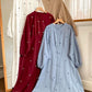 Rabel Embroidery Frock