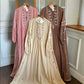 Zelbury Embroidered Frock