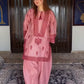 Jugnu Pink-Dress
