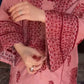 Jugnu Pink-Dress