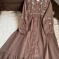 Gulaab frock
