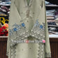 Inaara 3PC Stitched Outfit
