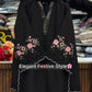 Inaara 3PC Stitched Outfit