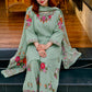Maysuri 3PC Stitched Dress