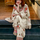 Maysuri 3PC Stitched Dress
