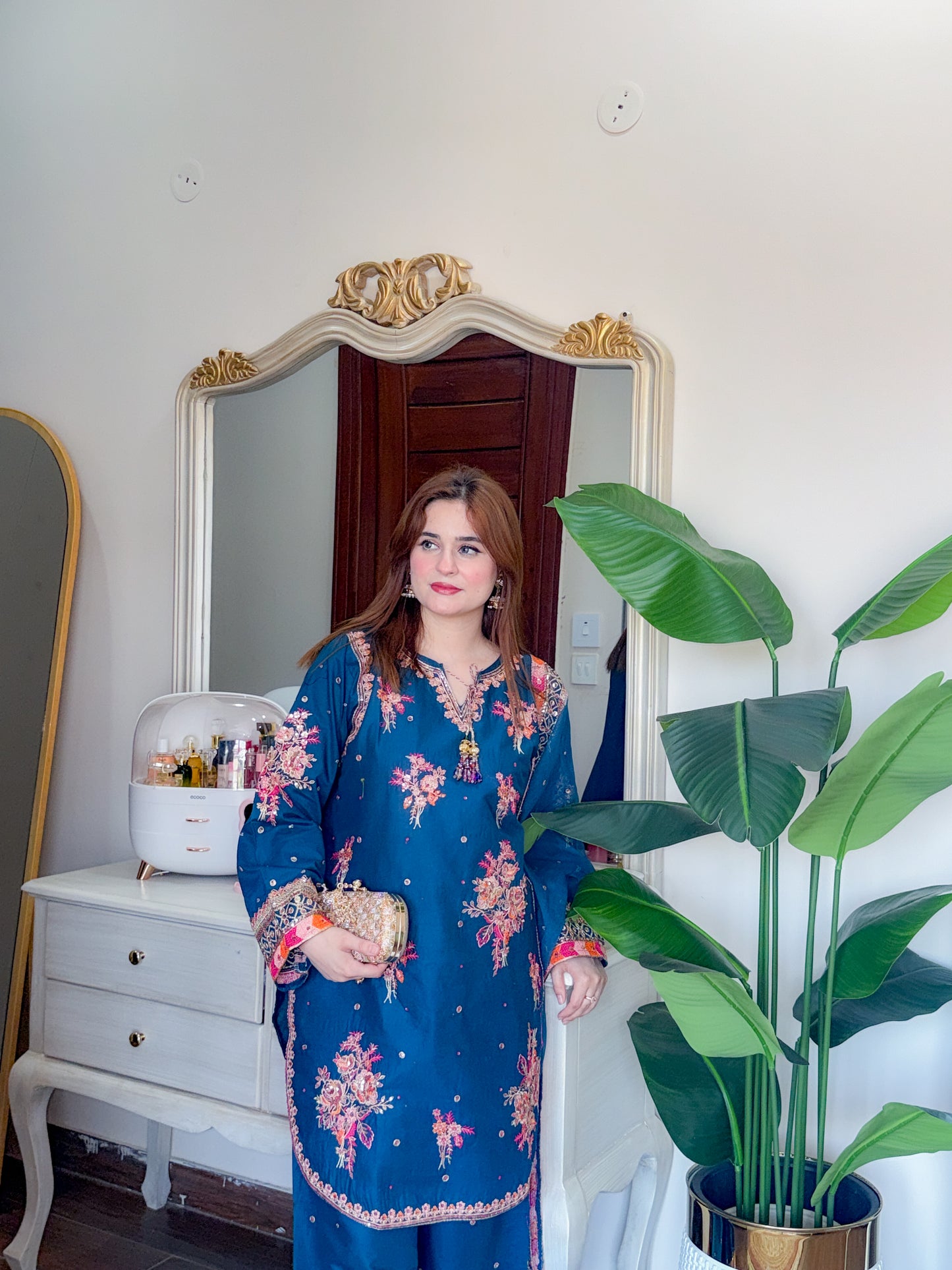 Omara 3PC Outfit